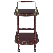 Load image into Gallery viewer, Palmer Bar Cart