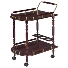 Load image into Gallery viewer, Palmer Bar Cart
