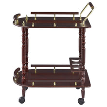 Load image into Gallery viewer, Palmer Bar Cart