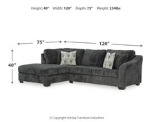 Load image into Gallery viewer, Biddeford Living Room Set