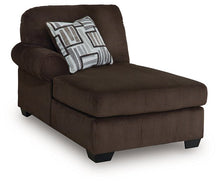 Load image into Gallery viewer, Kimlee Sectional with Chaise