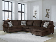Load image into Gallery viewer, Kimlee Sectional with Chaise