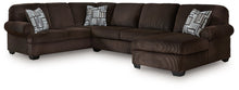 Load image into Gallery viewer, Kimlee Sectional with Chaise