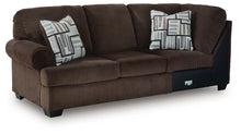 Load image into Gallery viewer, Kimlee Sectional with Chaise