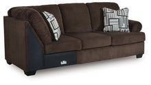 Load image into Gallery viewer, Kimlee Sectional with Chaise
