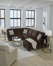 Load image into Gallery viewer, Kimlee Sectional with Chaise