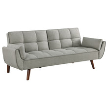 Load image into Gallery viewer, Caufield Convertible Sofa Bed