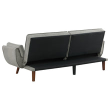 Load image into Gallery viewer, Caufield Convertible Sofa Bed