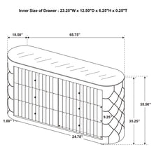 Load image into Gallery viewer, Sonya Bedroom Set