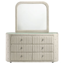 Load image into Gallery viewer, Sonya Dresser with Mirror