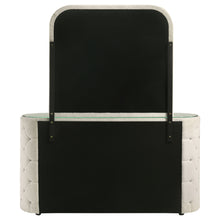 Load image into Gallery viewer, Sonya Dresser with Mirror