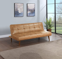Load image into Gallery viewer, Jenson Convertible Sofa Bed