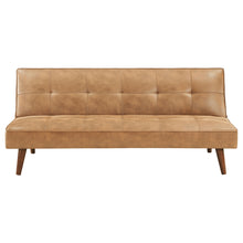 Load image into Gallery viewer, Jenson Convertible Sofa Bed