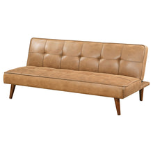 Load image into Gallery viewer, Jenson Convertible Sofa Bed