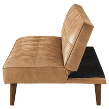Load image into Gallery viewer, Jenson Convertible Sofa Bed