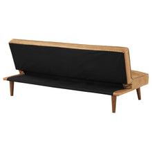 Load image into Gallery viewer, Jenson Convertible Sofa Bed