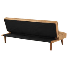 Load image into Gallery viewer, Jenson Convertible Sofa Bed
