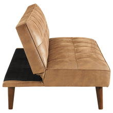 Load image into Gallery viewer, Jenson Convertible Sofa Bed