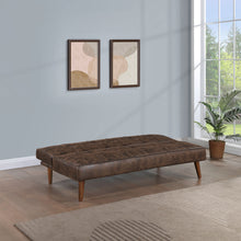 Load image into Gallery viewer, Jenson Convertible Sofa Bed