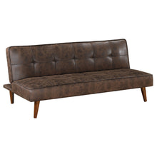 Load image into Gallery viewer, Jenson Convertible Sofa Bed