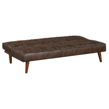Load image into Gallery viewer, Jenson Convertible Sofa Bed