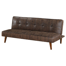 Load image into Gallery viewer, Jenson Convertible Sofa Bed