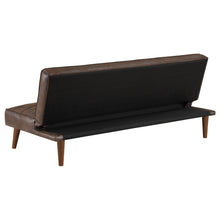 Load image into Gallery viewer, Jenson Convertible Sofa Bed