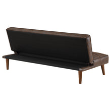 Load image into Gallery viewer, Jenson Convertible Sofa Bed