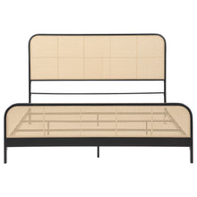 Load image into Gallery viewer, Lanewood Panel Bed