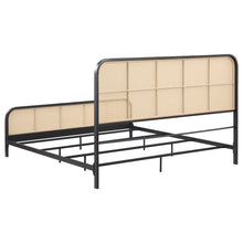 Load image into Gallery viewer, Lanewood Panel Bed