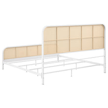 Load image into Gallery viewer, Lanewood Panel Bed