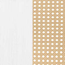 Load image into Gallery viewer, Lanewood Eastern King & Queen Bed Black & White