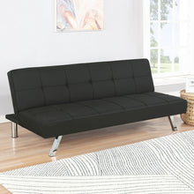 Load image into Gallery viewer, Joel Convertible Sofa Bed
