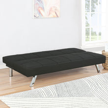 Load image into Gallery viewer, Joel Convertible Sofa Bed
