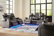 Load image into Gallery viewer, Fyne-Dyme Living Room Set