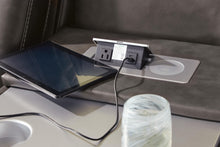Load image into Gallery viewer, Fyne-Dyme Living Room Set