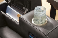 Load image into Gallery viewer, Fyne-Dyme Power Reclining Sofa