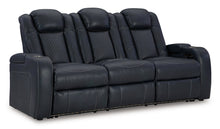 Load image into Gallery viewer, Fyne-Dyme Power Reclining Sofa