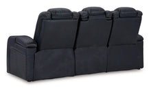 Load image into Gallery viewer, Fyne-Dyme Power Reclining Sofa