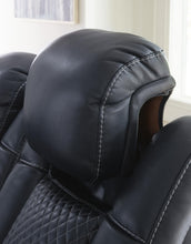 Load image into Gallery viewer, Fyne-Dyme Power Reclining Sofa