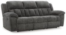 Load image into Gallery viewer, Frohn Reclining Sofa