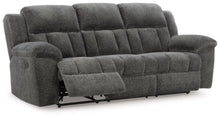 Load image into Gallery viewer, Frohn Reclining Sofa