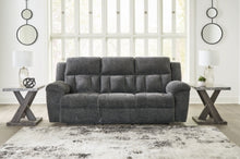 Load image into Gallery viewer, Frohn Reclining Sofa