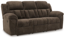 Load image into Gallery viewer, Frohn Reclining Sofa
