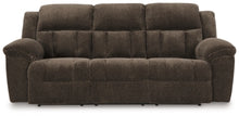 Load image into Gallery viewer, Frohn Reclining Sofa