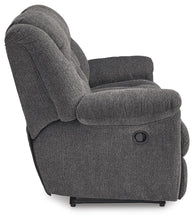 Load image into Gallery viewer, Foreside Reclining Sofa