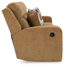 Load image into Gallery viewer, Kanlow Reclining Sofa