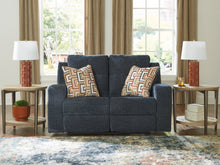 Load image into Gallery viewer, Danum Reclining Loveseat