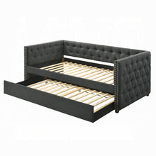 Load image into Gallery viewer, Romona Daybed With Trundle-Twin