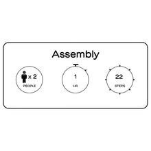 Load image into Gallery viewer, Flynn Bunk Beds